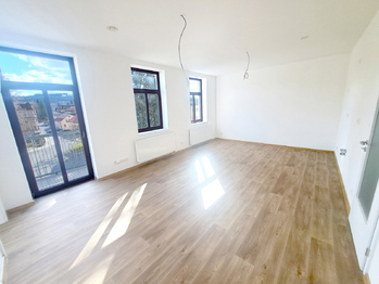 Prodej bytu 2+kk v osobním vlastnictví 59 m², Jablonec nad Nisou