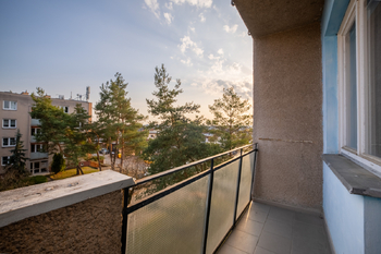 Prodej bytu 3+1 v osobním vlastnictví 70 m², Hradec Králové