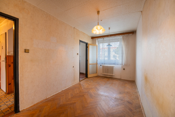 Prodej bytu 3+1 v osobním vlastnictví 70 m², Hradec Králové