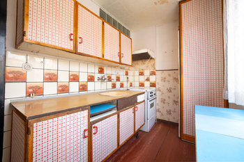 Prodej bytu 3+1 v osobním vlastnictví 70 m², Hradec Králové