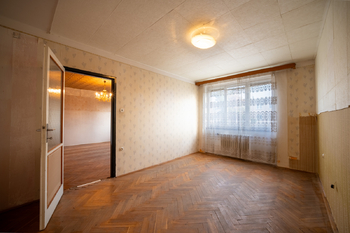 Prodej bytu 3+1 v osobním vlastnictví 70 m², Hradec Králové