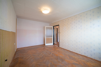 Prodej bytu 3+1 v osobním vlastnictví 70 m², Hradec Králové