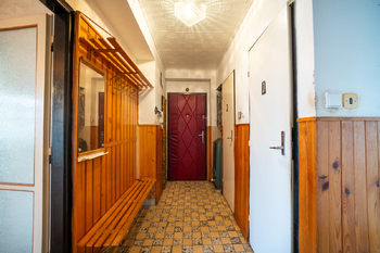 Prodej bytu 3+1 v osobním vlastnictví 70 m², Hradec Králové