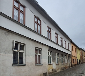 Prodej bytu 3+1 v osobním vlastnictví 72 m², Moravská Třebová