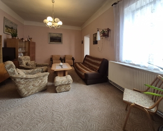 Prodej bytu 3+1 v osobním vlastnictví 72 m², Moravská Třebová