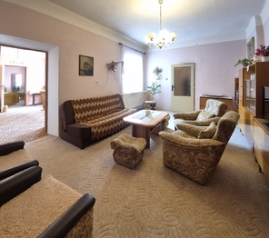 Prodej bytu 3+1 v osobním vlastnictví 72 m², Moravská Třebová