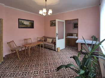 Prodej bytu 3+1 v osobním vlastnictví 72 m², Moravská Třebová