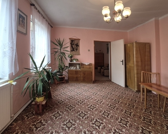 Prodej bytu 3+1 v osobním vlastnictví 72 m², Moravská Třebová