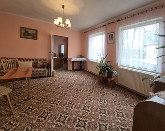 Prodej bytu 3+1 v osobním vlastnictví 72 m², Moravská Třebová