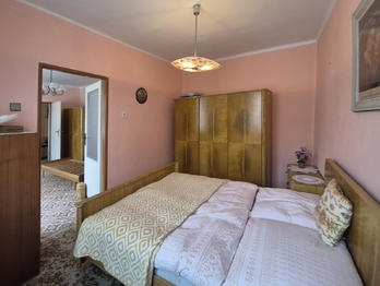 Prodej bytu 3+1 v osobním vlastnictví 72 m², Moravská Třebová