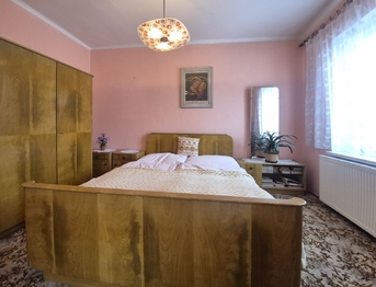 Prodej bytu 3+1 v osobním vlastnictví 72 m², Moravská Třebová