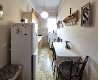 Prodej bytu 3+1 v osobním vlastnictví 72 m², Moravská Třebová