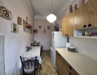 Prodej bytu 3+1 v osobním vlastnictví 72 m², Moravská Třebová