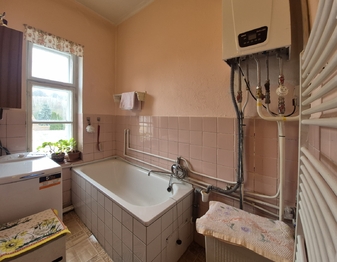 Prodej bytu 3+1 v osobním vlastnictví 72 m², Moravská Třebová