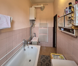 Prodej bytu 3+1 v osobním vlastnictví 72 m², Moravská Třebová