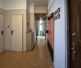 Prodej bytu 3+1 v osobním vlastnictví 72 m², Moravská Třebová