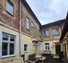 Prodej bytu 3+1 v osobním vlastnictví 72 m², Moravská Třebová