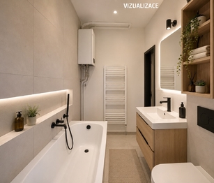 Prodej bytu 3+1 v osobním vlastnictví 72 m², Moravská Třebová