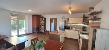 Prodej chaty / chalupy 125 m², Ruprechtov