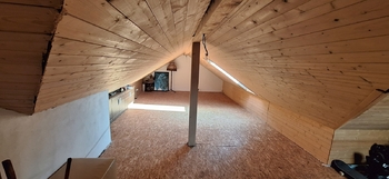 Prodej chaty / chalupy 125 m², Ruprechtov