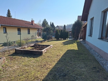 Prodej chaty / chalupy 125 m², Ruprechtov