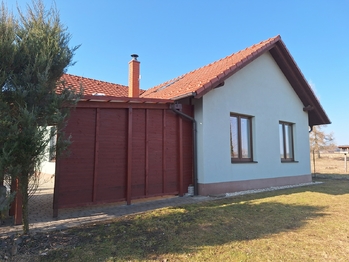 Prodej chaty / chalupy 125 m², Ruprechtov