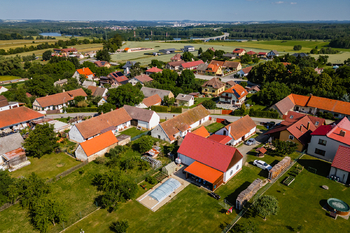 Prodej pozemku 1355 m², Košice