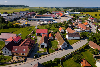 Prodej pozemku 1355 m², Košice