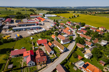 Prodej pozemku 1355 m², Košice