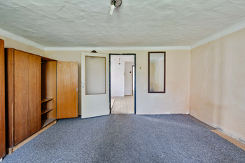 Prodej pozemku 1355 m², Košice