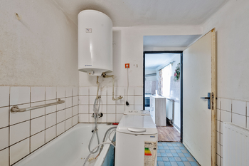 Prodej pozemku 1355 m², Košice