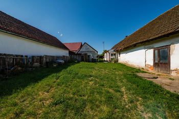 Prodej pozemku 1355 m², Košice