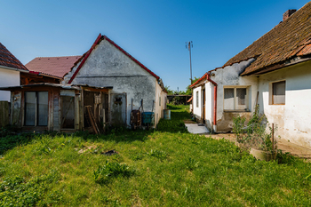 Prodej pozemku 1355 m², Košice