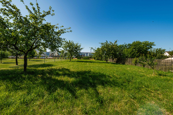 Prodej pozemku 1355 m², Košice