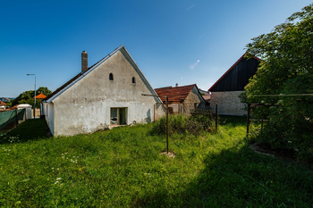 Prodej pozemku 1355 m², Košice