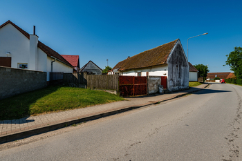 Prodej pozemku 1355 m², Košice