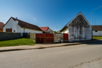Prodej pozemku 1355 m², Košice