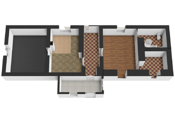 Prodej pozemku 1355 m², Košice