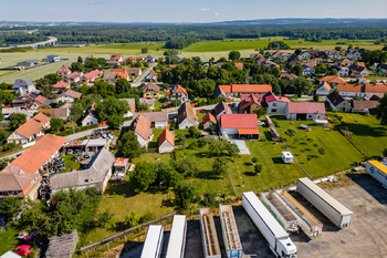 Prodej pozemku 1355 m², Košice