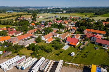 Prodej pozemku 1355 m², Košice