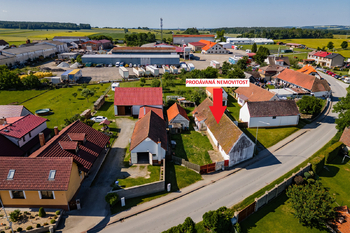 Prodej pozemku 1355 m², Košice