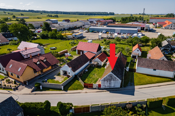 Prodej pozemku 1355 m², Košice