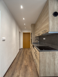Prodej bytu 3+1 v osobním vlastnictví 74 m², Brno