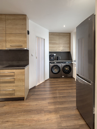 Prodej bytu 3+1 v osobním vlastnictví 74 m², Brno