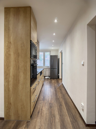 Prodej bytu 3+1 v osobním vlastnictví 74 m², Brno