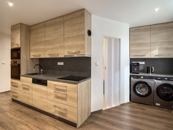 Prodej bytu 3+1 v osobním vlastnictví 74 m², Brno