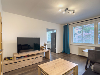 Prodej bytu 3+1 v osobním vlastnictví 74 m², Brno