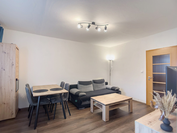 Prodej bytu 3+1 v osobním vlastnictví 74 m², Brno