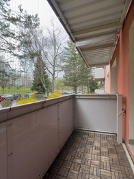 Prodej bytu 3+1 v osobním vlastnictví 74 m², Brno