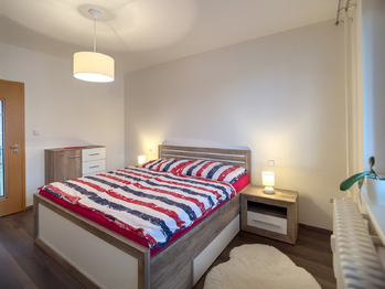 Prodej bytu 3+1 v osobním vlastnictví 74 m², Brno